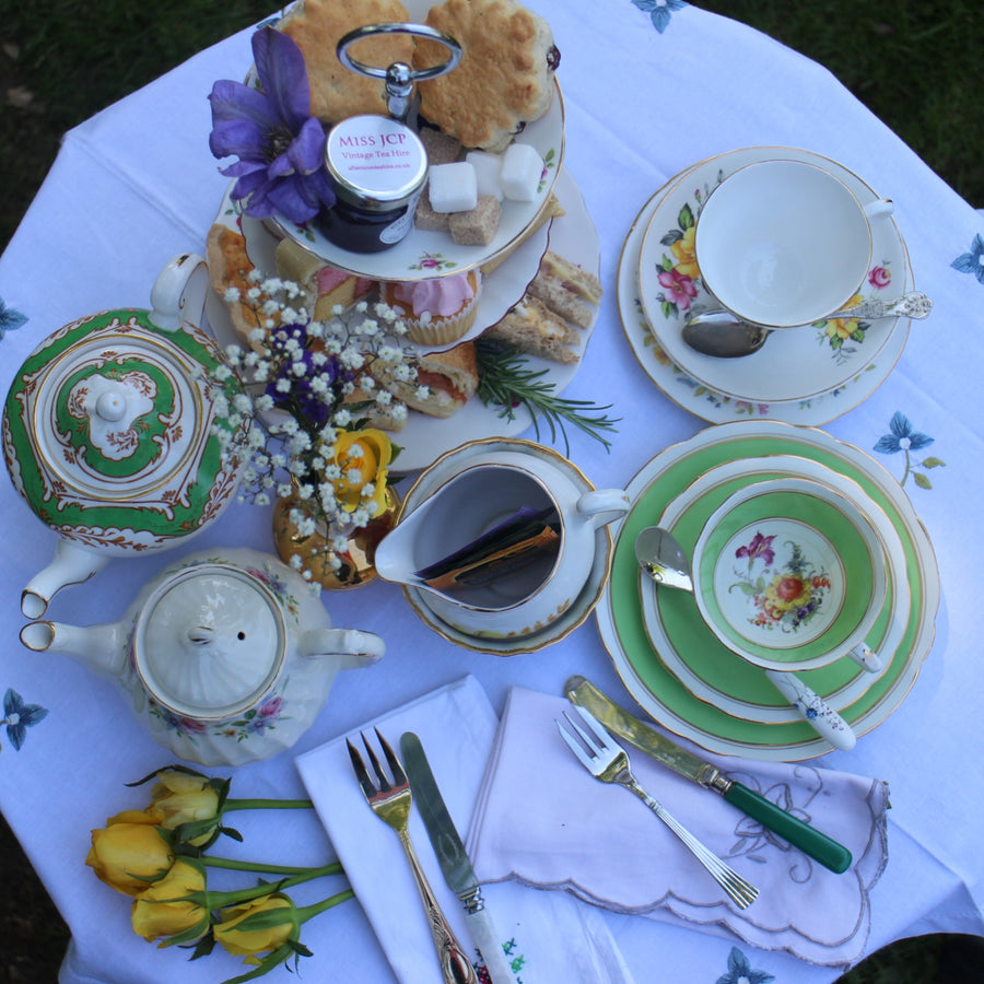 Tablecloth - Small